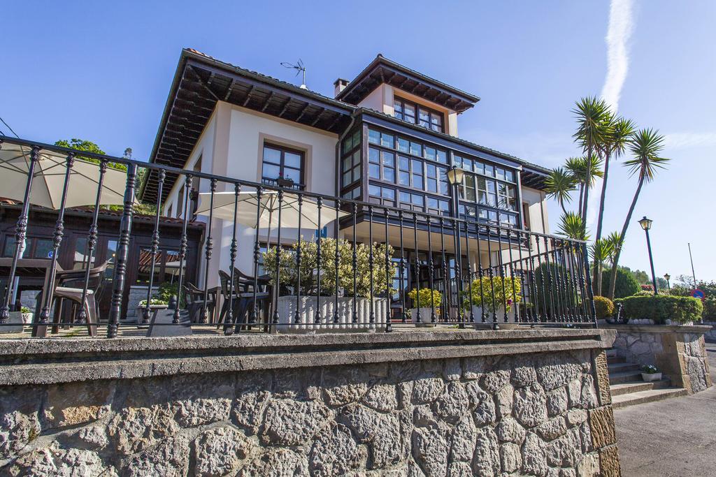 拉博瑞扎酒店 安德里恩 外观 照片