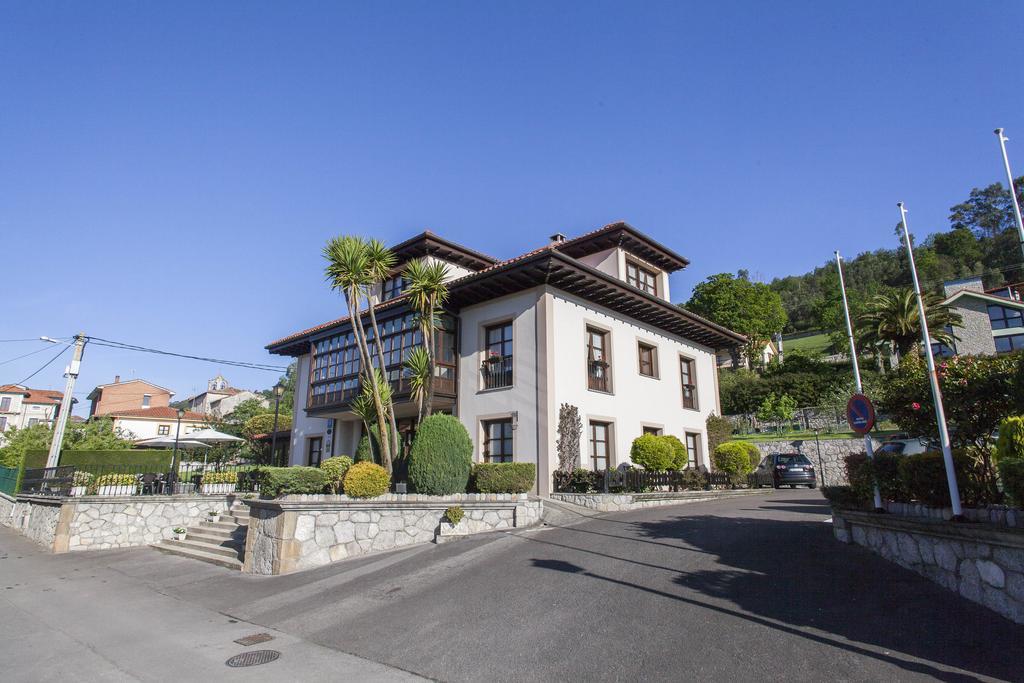 拉博瑞扎酒店 安德里恩 外观 照片